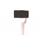 Feiyutech vlog pocket support de poche pour smartphone 3 axes, stabilisateur portatif pour iphone / samsung ...