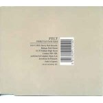 Felt: primitive painters + dismantled king is off the throne + 1