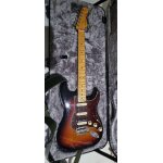 Fender american professionel 2 stratocaster + boite deluxe Fender american professionel 2 stratocaster + boite deluxe