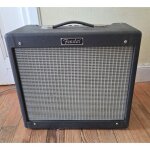 Fender blues junior 2005