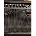 Fender bullet 150