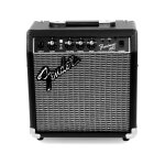 Fender frontman 10g noir - ampli guitare