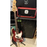 Fender hybrid jazz bass / pr�cision