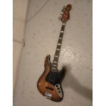 Fender jazz bass 1970