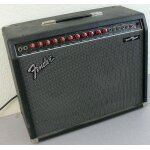 Fender princeton chorus - 2x25w - 8 jacks remplacé Fender princeton chorus - 2x25w - 8 jacks remplacé