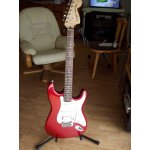 Fender squier stratocaster Fender squier stratocaster