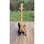 Fender vintera ii '50s precision