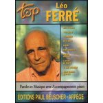 Ferre leo : top (chant + piano + accords guitare)