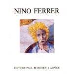 Ferrer nino recueil (piano / chant / accord guitare)
