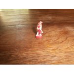 F�ve : la reine de coeur