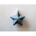 F�ve star academy 2004 niouptod etoile pendentif