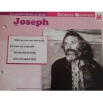 Fiche chanson joseph georges moustaki