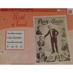 Fiche chanson no�l a bord mayol