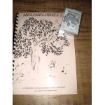 Fichier textes et partitions avec cassette répertoire vocal mélimélodies 2 Fichier textes et partitions avec cassette répertoire vocal mélimélodies 2