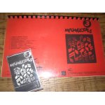 Fichier textes et partitions avec cassette répertoire vocal mélimélodies 3 Fichier textes et partitions avec cassette répertoire vocal mélimélodies 3