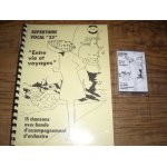 Fichier textes et partitions avec cassette répertoire vocal entre vie et voyages Fichier textes et partitions avec cassette répertoire vocal entre vie et voyages