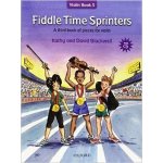 Fiddle time sprinters