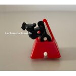 Figurine kinder - notes de musique : métronome s - 30 Figurine kinder - notes de musique : métronome s - 30