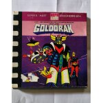 Film super 8 goldorak