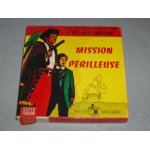 Film super 8 mission perlleuse d' apres l' ile au tresor de walt disney