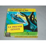 Film super 8 la pieuvre geante d' apres 20 000 lieues sous les mers de walt disney