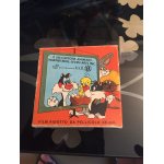 Film super 8 warner bros titi et grosminet