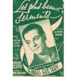 Film la femme perdue - les plus beaux serments - georges guetary - machard - rodor - gitral - vincent ... Film la femme perdue - les plus beaux serments - georges guetary - machard - rodor - gitral - vincent ...