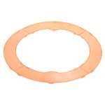 Filtre orange flash speedlite lumi�re kit couleur pour andoer la - 650b la - 650d fa - 75d fa - 75c pour ...