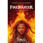 Firestarter - 2022 - stephen king - 40x60cm - affiche / poster - envoi roul