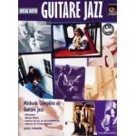 Guitare jazz: niveau moyen