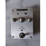 Fishman aura - acoustic imaging (sans alim. )