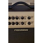 Fishman loudbox artist - ampli guitare acoustique