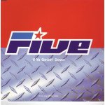 Five (if ya gettin down) cd 1 titre
