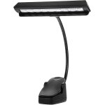Flanger r 999 - lampe pour pupitre musique 9 leds