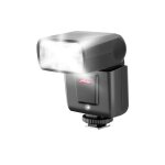 Flash metz mecablitz m360 nikon