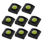 Flash sabot cache caméra niveau a bulle dr caméras accessoires pour canon / nikon / pentax / fuji / sony ... Flash sabot cache caméra niveau a bulle dr caméras accessoires pour canon / nikon / pentax / fuji / sony ...