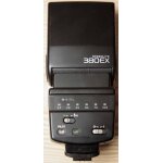Flash speedlite 380ex - canon flash Flash speedlite 380ex - canon flash