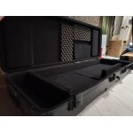 Flight case / etui suport case clavier gator tsa 88