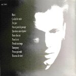 Florent pagny merci. 1 cd de 11 titres. style: electro - pop synth - pop chanson & romantic - ballad ... Florent pagny merci. 1 cd de 11 titres. style: electro - pop synth - pop chanson & romantic - ballad ...