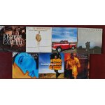 Florent pagny lot de 7 cd singles