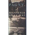 Florent pagny / bienvenue chez moi / plan presse avec cd