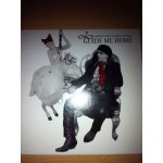 Florent pagny - guide me home - cd single promo monotitre Florent pagny - guide me home - cd single promo monotitre