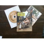 Florent pagny habana cd 10 titres pour radio rare