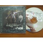 Florent pagny - io le canto per te - cd single promo monotitre Florent pagny - io le canto per te - cd single promo monotitre