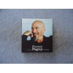 Florent pagny ( de part et d'autre ) 3 cd + dvd