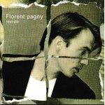 Florent pagny raliste. 1 cd de 10 titres pop rock. (p) 1992 ?mercury ?polygram music. © ?philips ?phonogram. ...