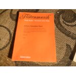 Flötenmusik - bach - sonate en trio en sol majeur pour deux flûtes traversières et basse continue Flötenmusik - bach - sonate en trio en sol majeur pour deux flûtes traversières et basse continue