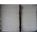 Flute a bec alexander heinrich 48 cm
