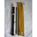 Flute a bec aulos et accessoires