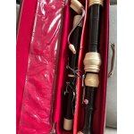 Fl�te a bec basse jupiter